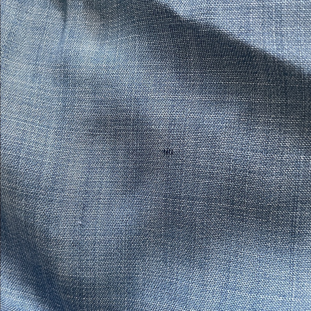 ONLY denim (Lyocell) skirt-Size small - Picture 9 of 9